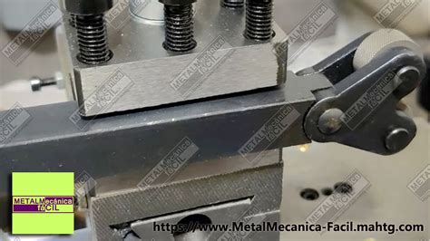 moleteado en torno cnc|tabla de etapas de moleteado.